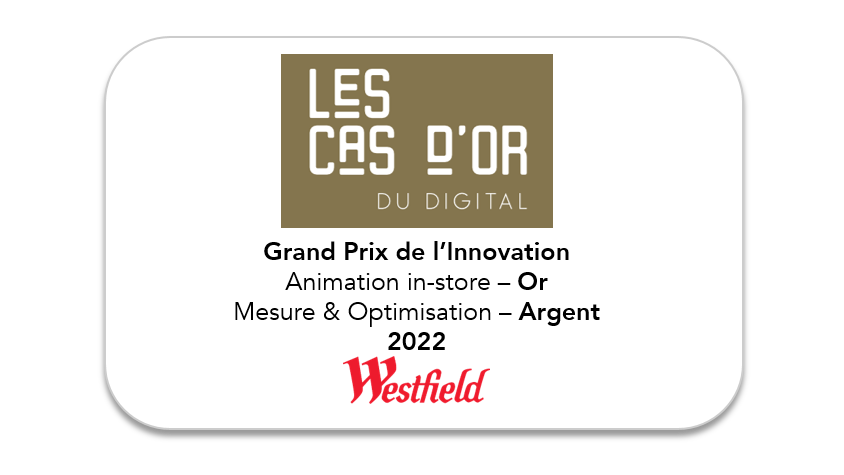 Les Cas d'Or 2022