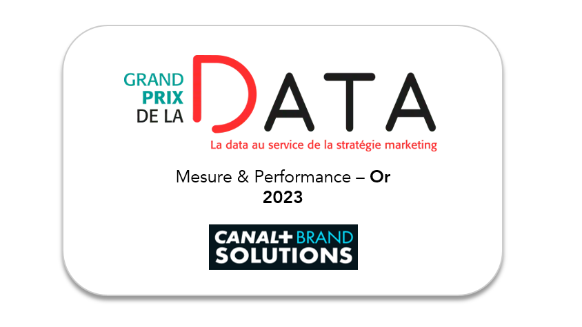 Grand Prix de la Data 2023