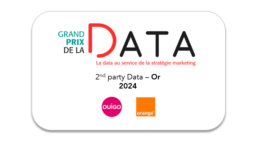 Grand Prix de la Data 2024