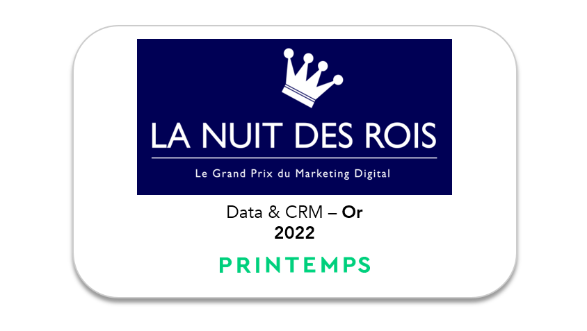 La Nuit des Rois 2022